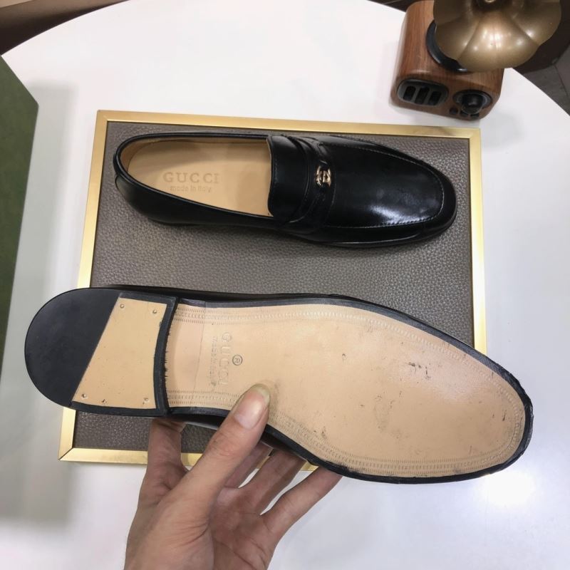 Gucci Business Shoes